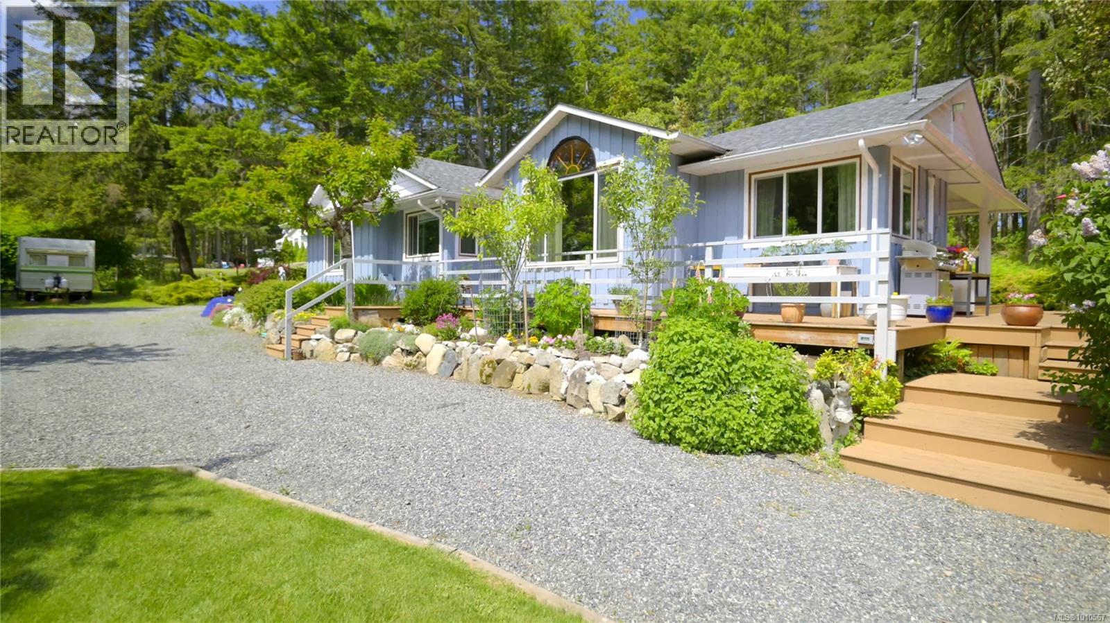 2742 Cedar Heights Cres, Nanaimo, British Columbia