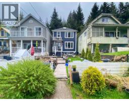 899 Borden Street, Prince Rupert, Ca