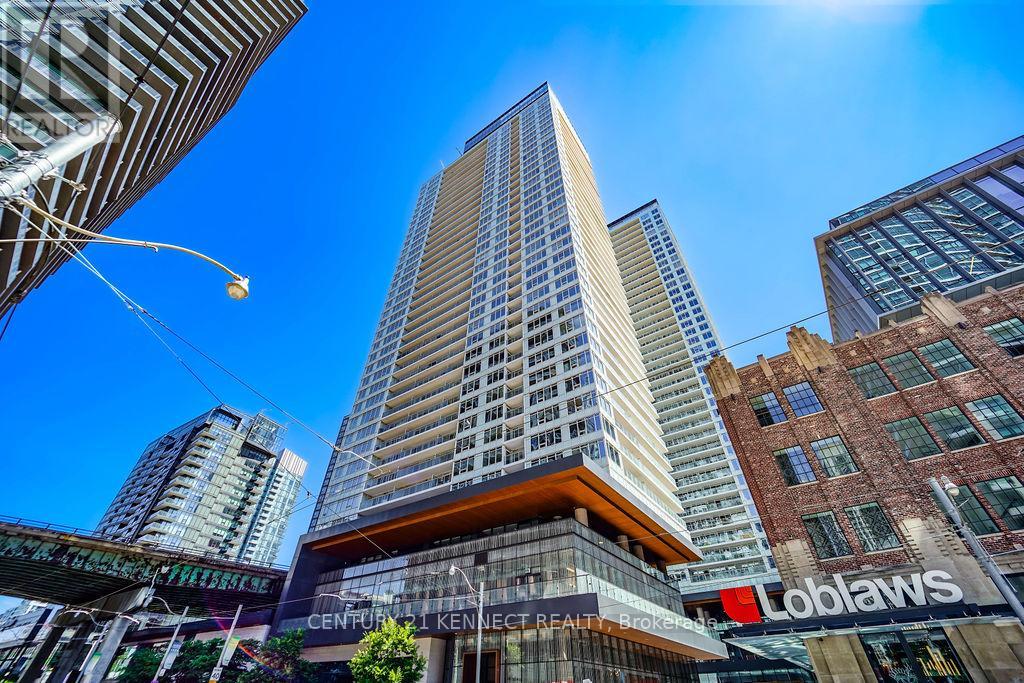 3108 - 19 Bathurst Street, Toronto (Waterfront Communities), Ontario  M5V 0N2 - Photo 44 - C12330721