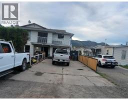 1408 Spruce Avenue, merritt, British Columbia