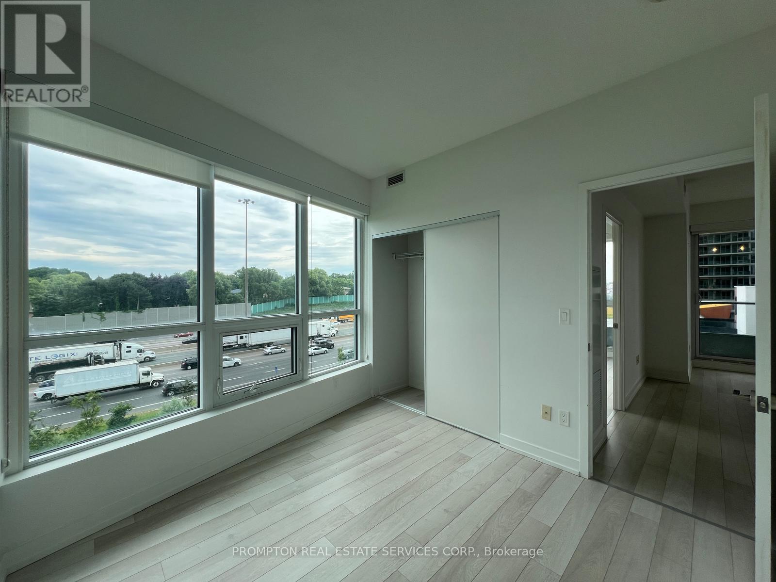 511 - 115 Mcmahon Drive, Toronto, Ontario  M2K 0E3 - Photo 17 - C12331682