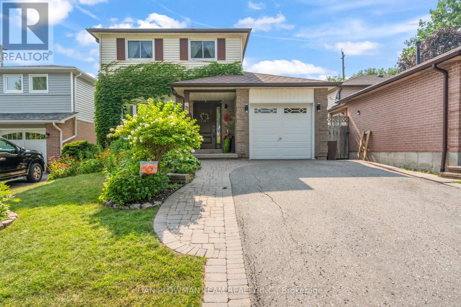 Property at 71 BARLEY MILL CRESCENT image 1