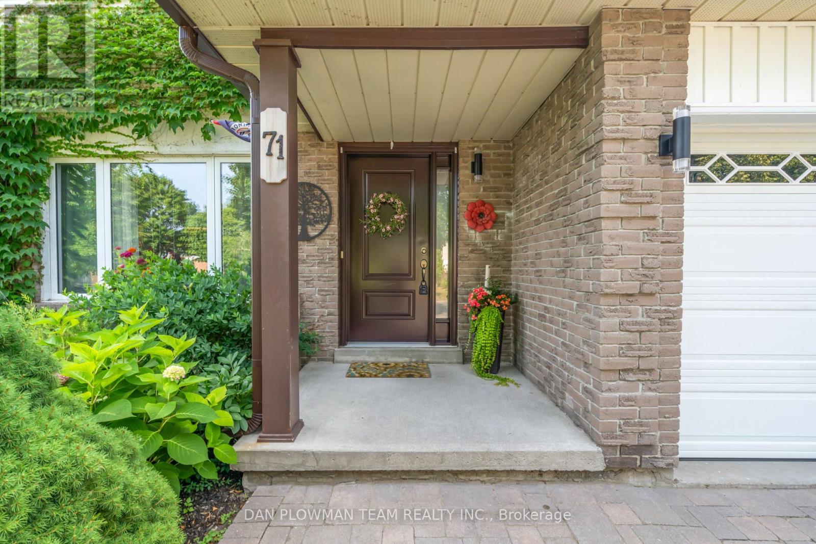 Property at 71 BARLEY MILL CRESCENT image 3