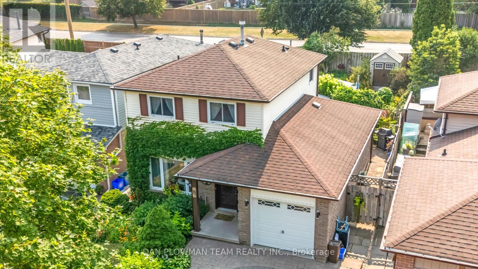 Property at 71 BARLEY MILL CRESCENT image 4