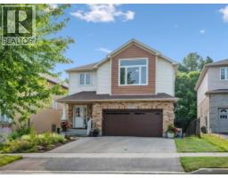 405 SPICE BUSH Street, waterloo, Ontario