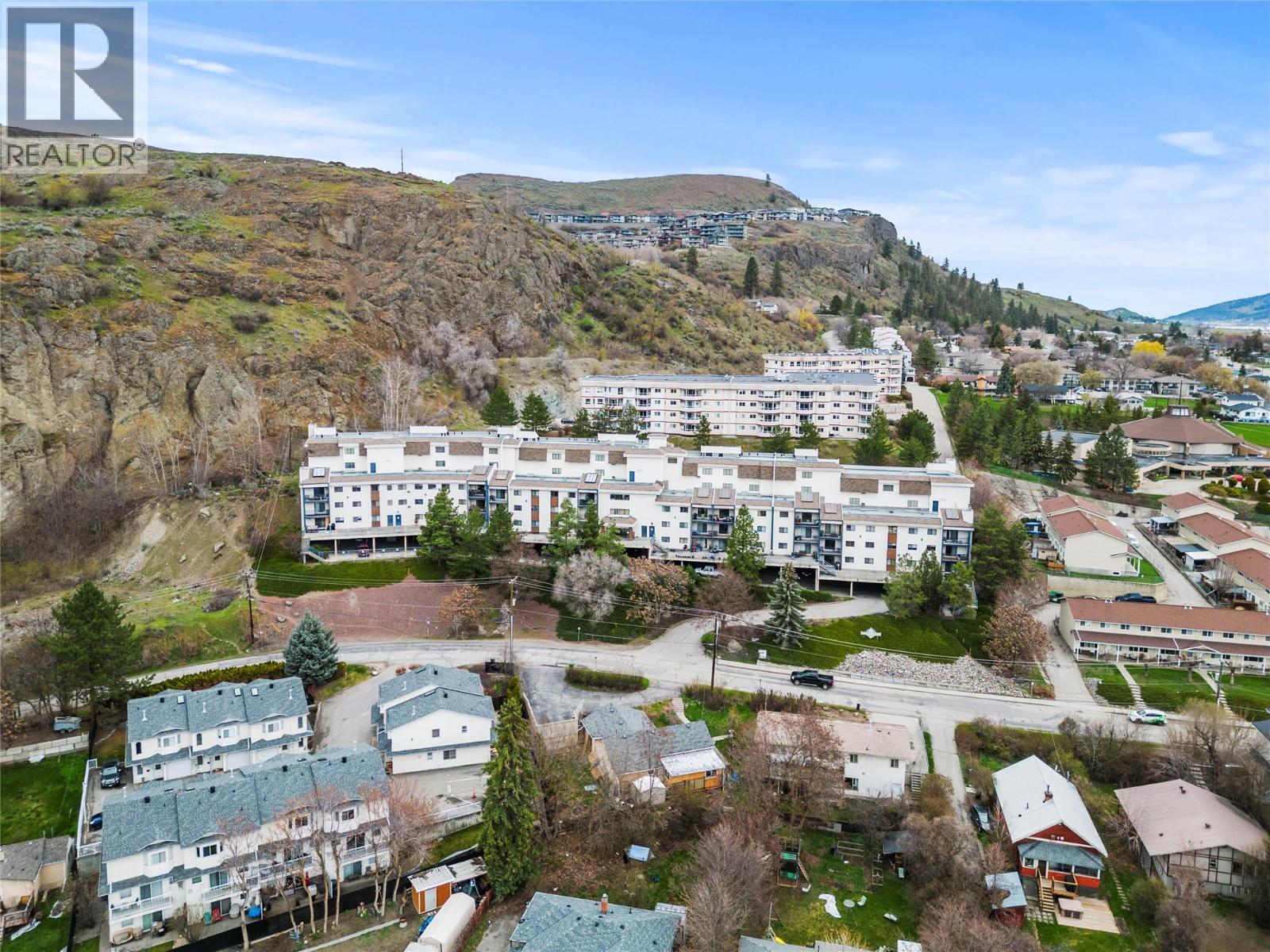 3901 32 Avenue Unit# 210, Vernon, British Columbia