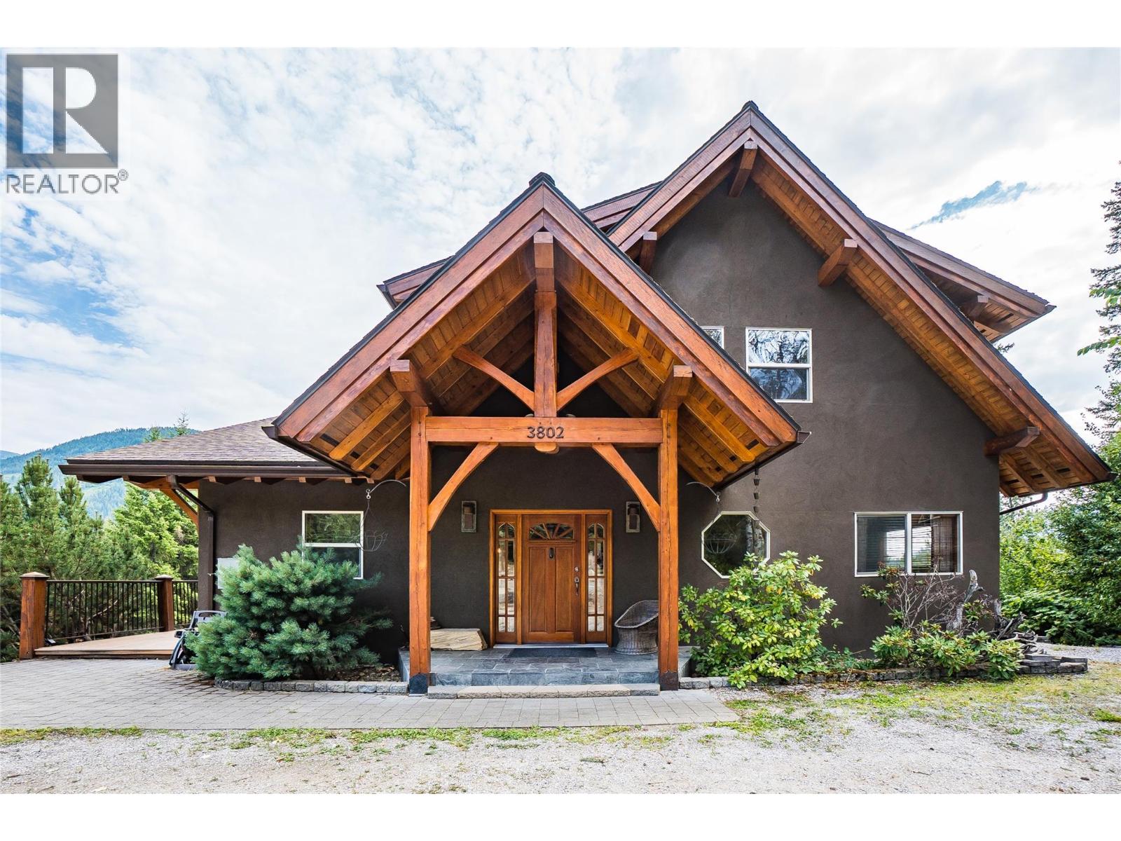 3802 Aaron Road, Nelson, British Columbia  V1L 4H2 - Photo 25 - 10352158
