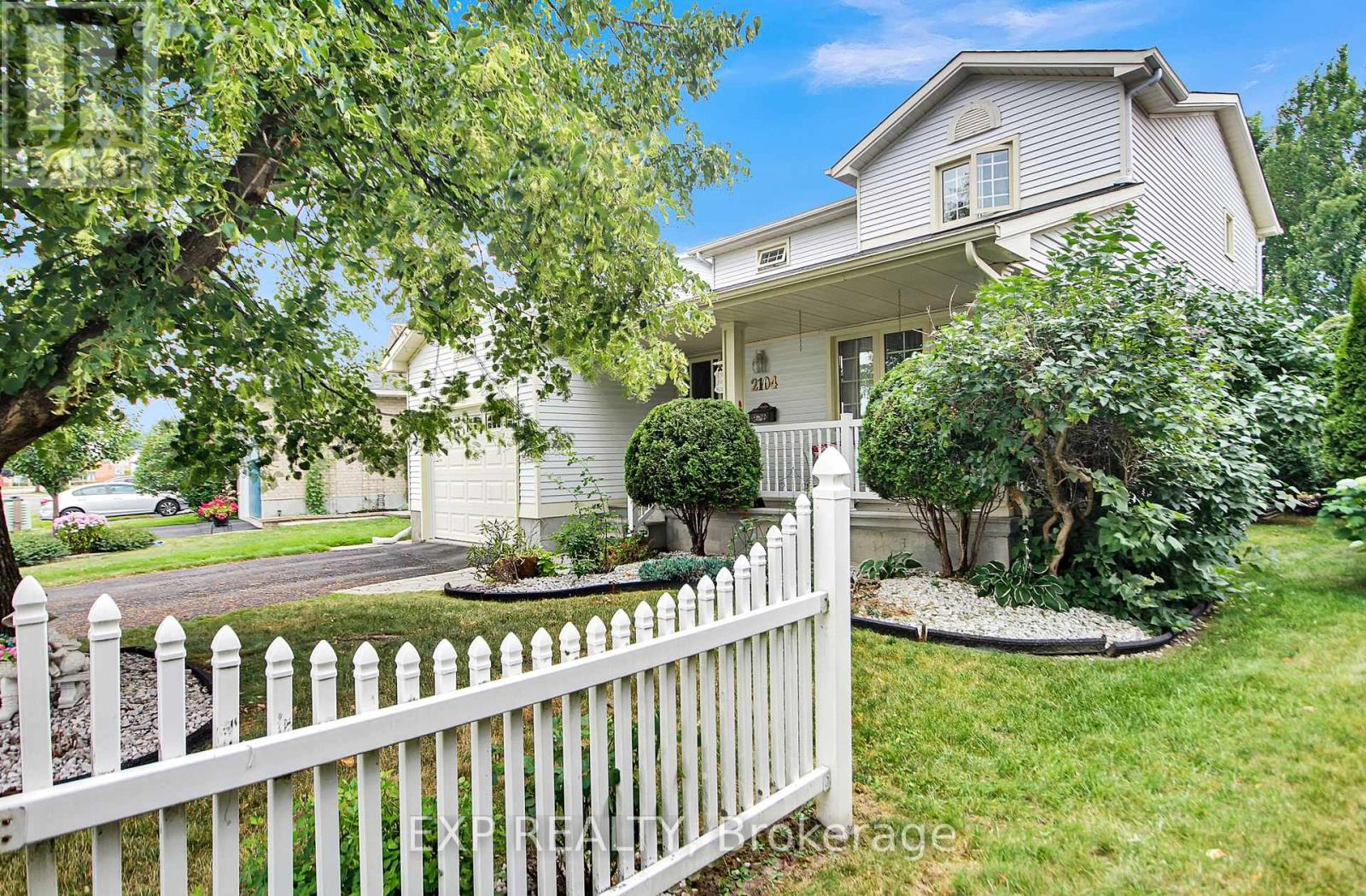 Property at 2104 GARDENWAY DRIVE image 2