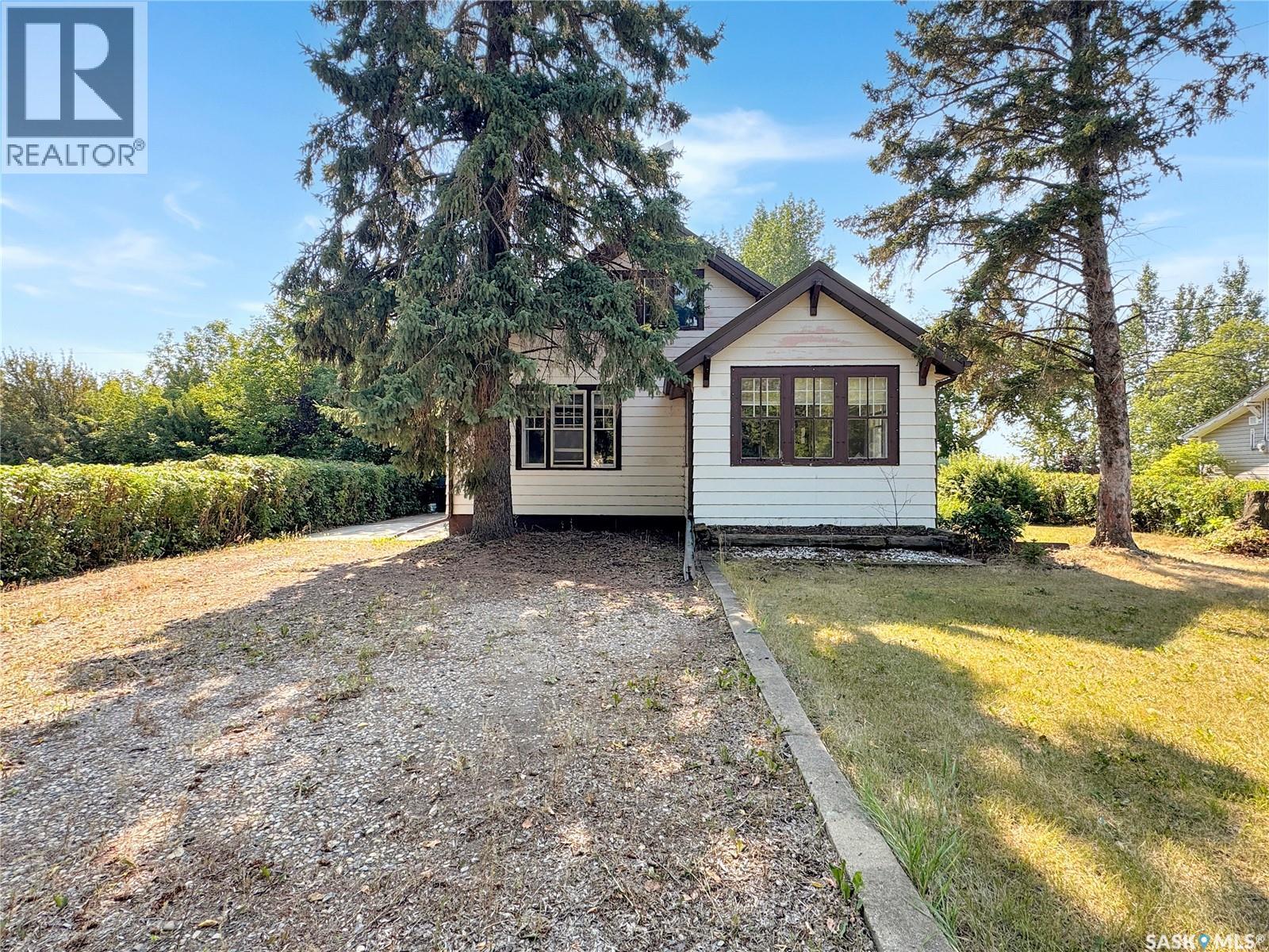 9 Main Street, Meota Rm No.468, Saskatchewan  S0M 1X0 - Photo 2 - SK015023