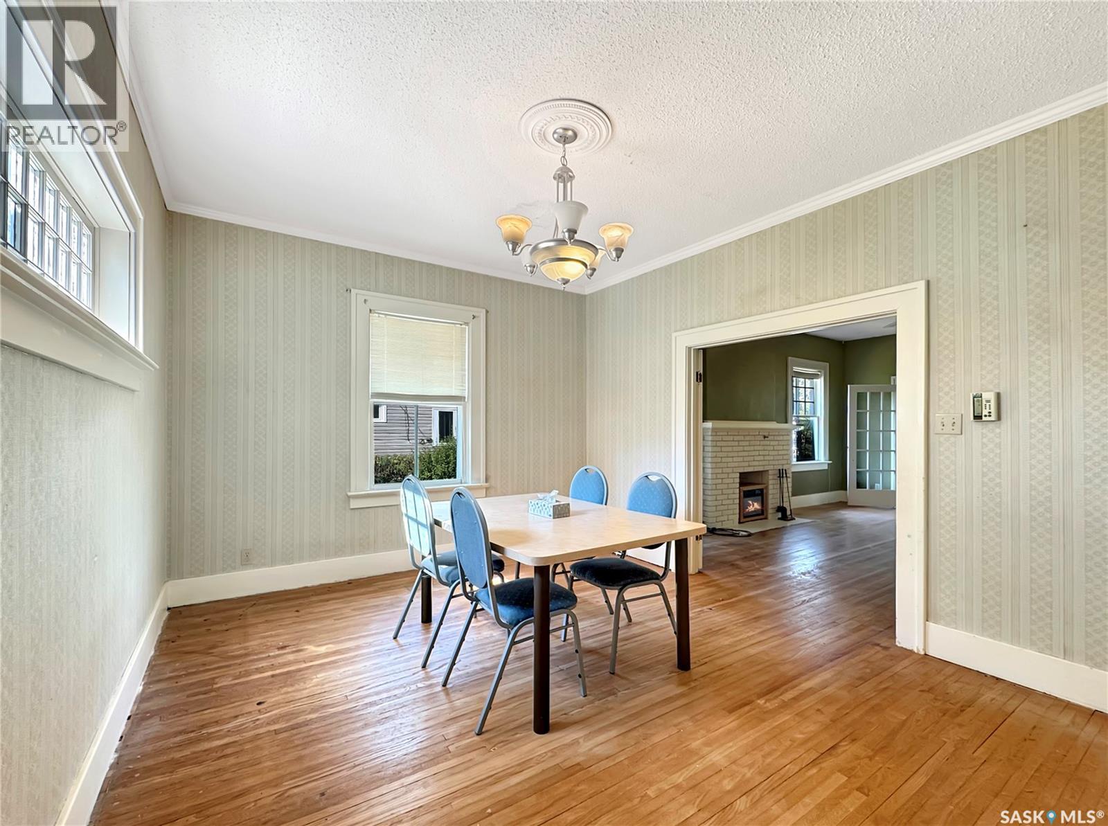 9 Main Street, Meota Rm No.468, Saskatchewan  S0M 1X0 - Photo 8 - SK015023