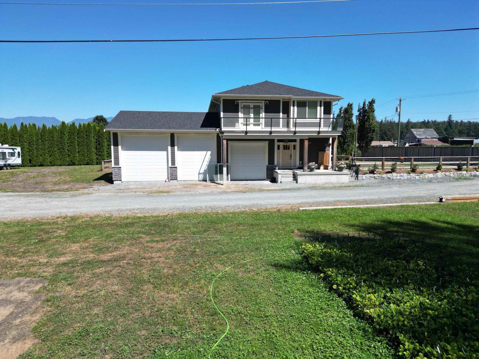 4843 Giesbrecht Road, Yarrow, Yarrow, British Columbia  V2R 4C5 - Photo 15 - C8071281
