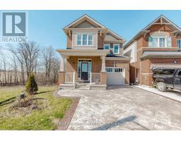 340 SHADY GLEN CRESCENT, Kitchener, Ontario