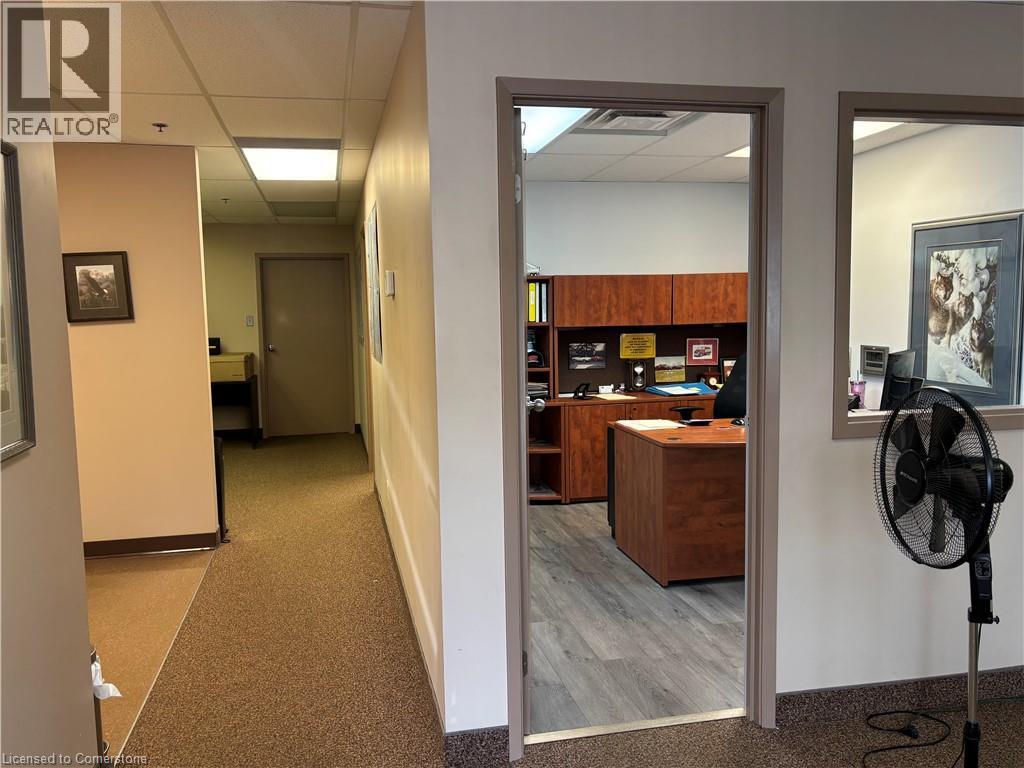 5035 North Service Road Unit# C-4, Burlington, Ontario  L7L 5V2 - Photo 5 - 40756678