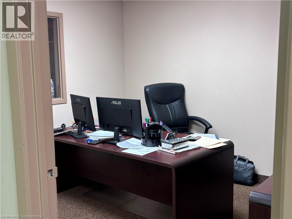 5035 North Service Road Unit# C-4, Burlington, Ontario  L7L 5V2 - Photo 7 - 40756678