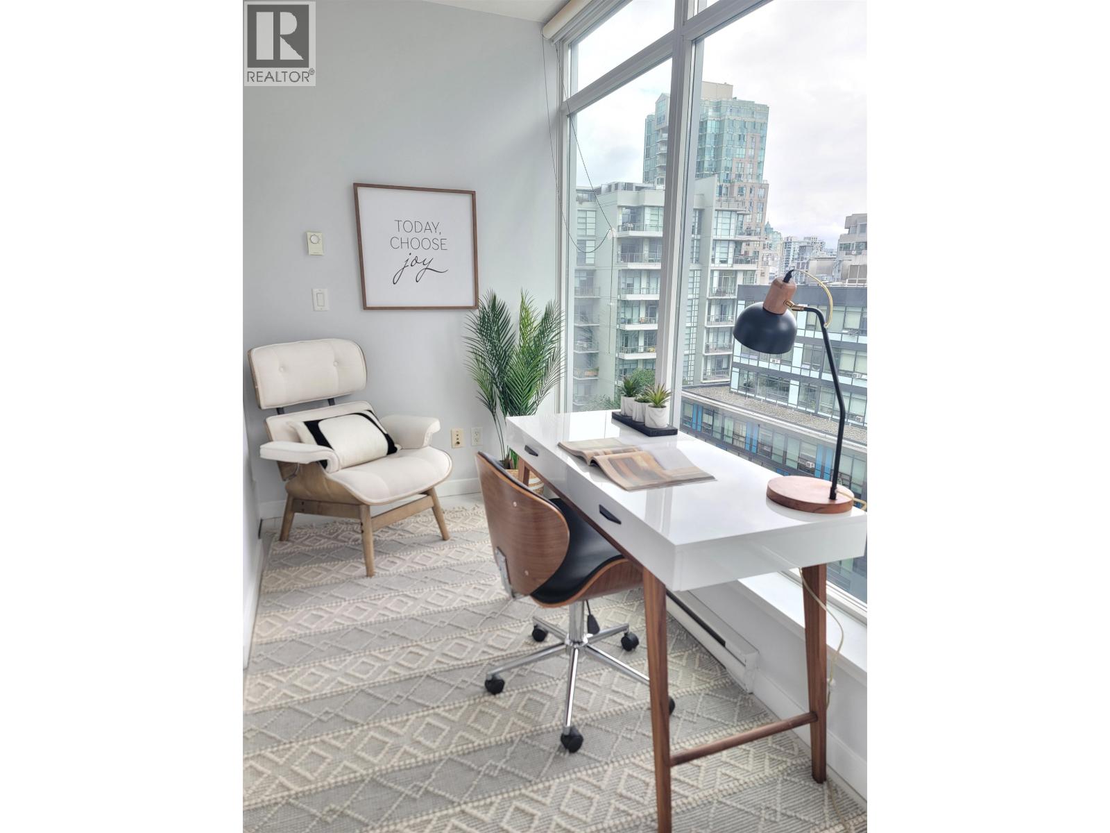 1203 1252 Hornby Street, Vancouver, British Columbia  V6Z 0A3 - Photo 11 - R3034813