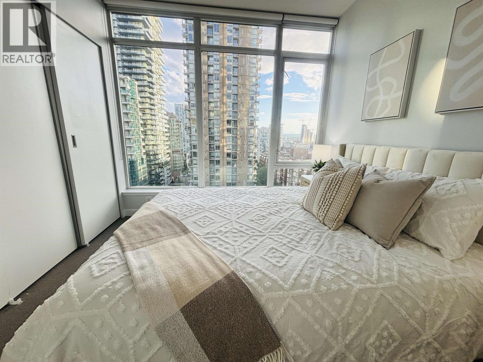 1203 1252 Hornby Street, Vancouver, British Columbia  V6Z 0A3 - Photo 7 - R3034813