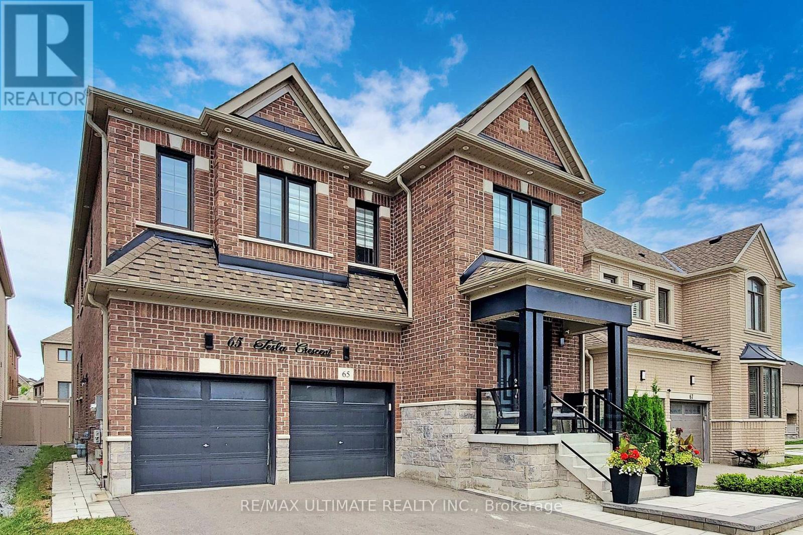 Property at 65 TESLA CRESCENT image 3
