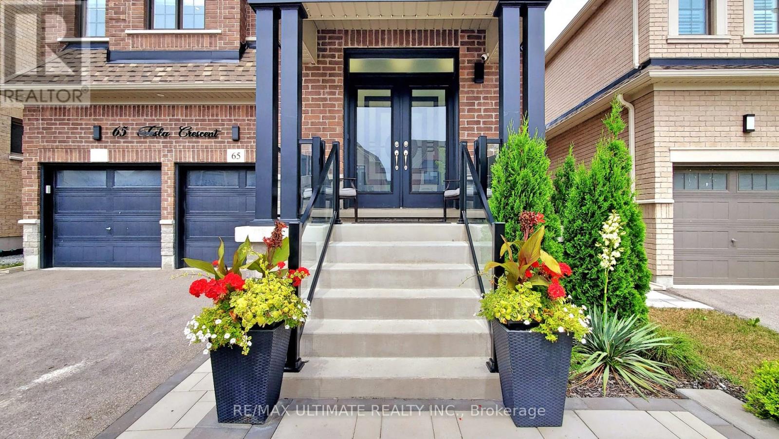 Property at 65 TESLA CRESCENT image 4