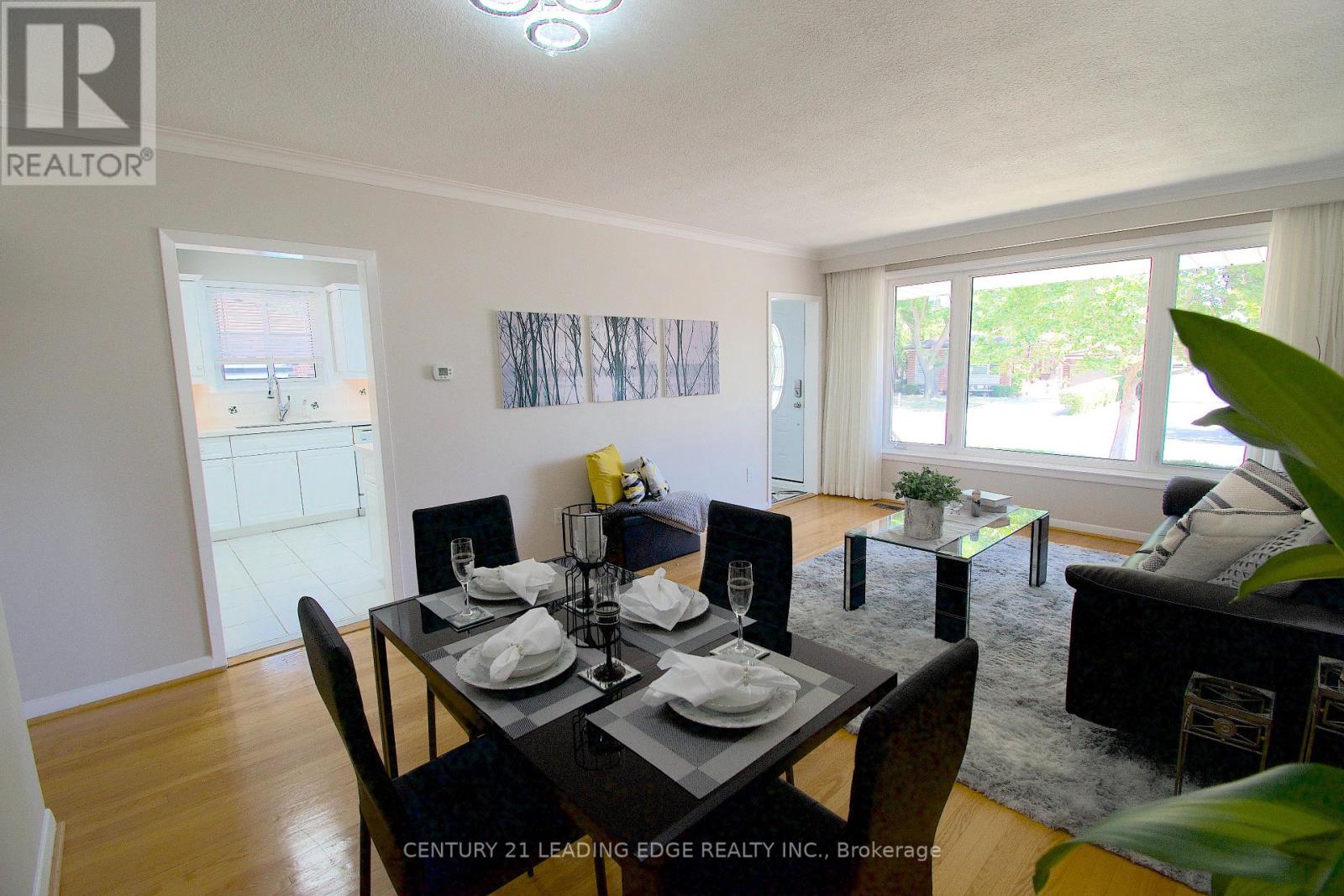 84 Allanford Road, Toronto (Tam O'shanter-Sullivan), Ontario  M1T 2N5 - Photo 14 - E12331716