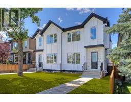4711 19 Avenue Nw Montgomery, Calgary, Ca