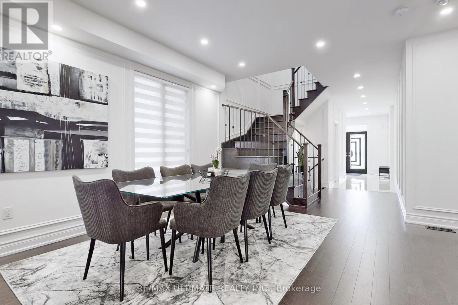 65 Tesla Crescent, East Gwillimbury, Ontario  L9N 0T3 - Photo 9 - N12330157