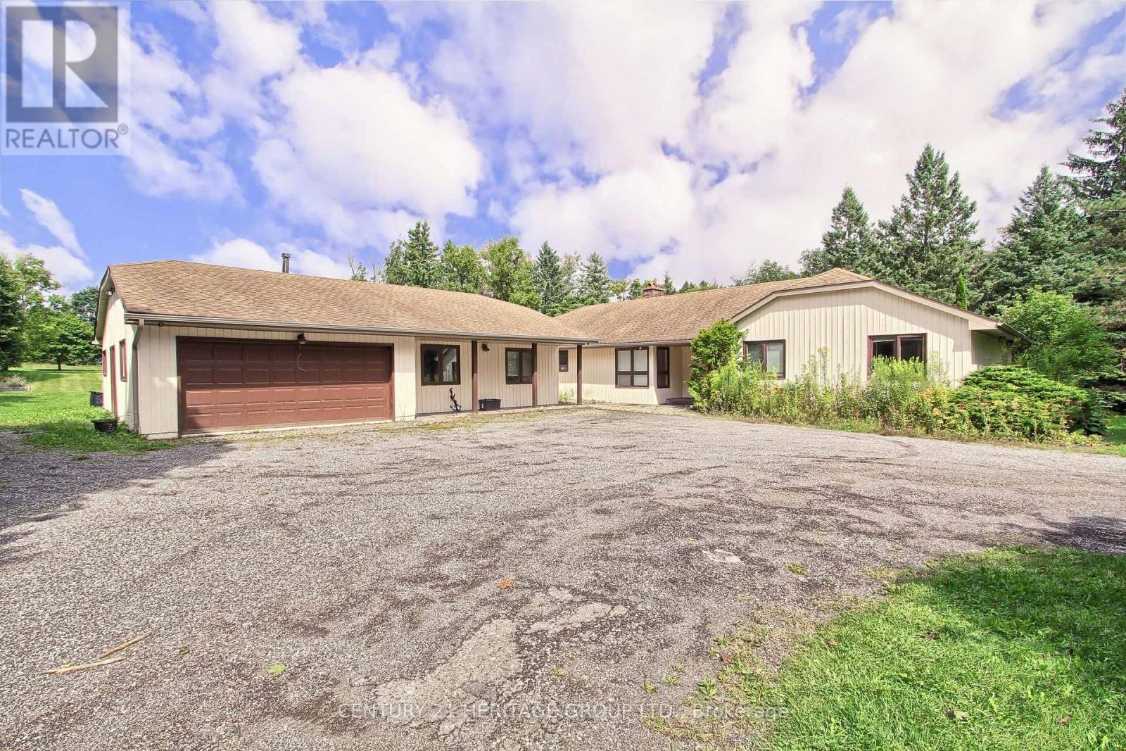 7670 19TH SIDE ROAD, King, Ontario