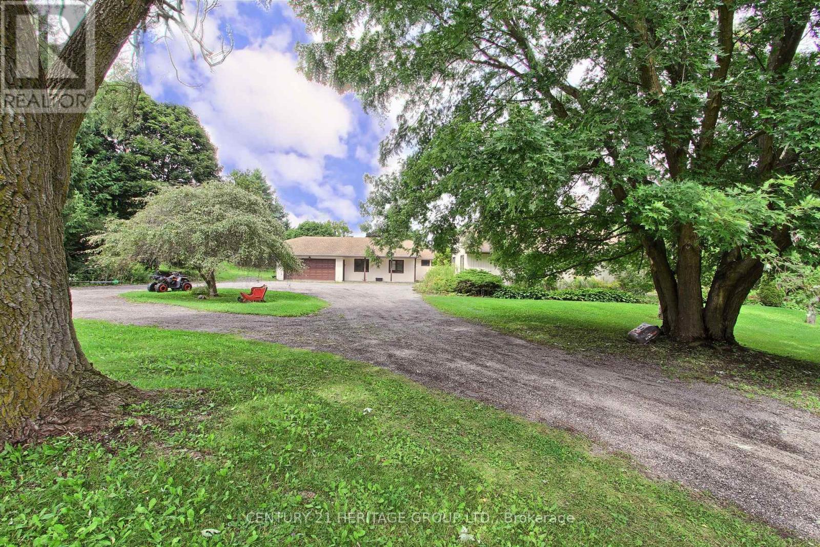 7670 19th Side Road, King, Ontario  L0G 1T0 - Photo 2 - N12331738