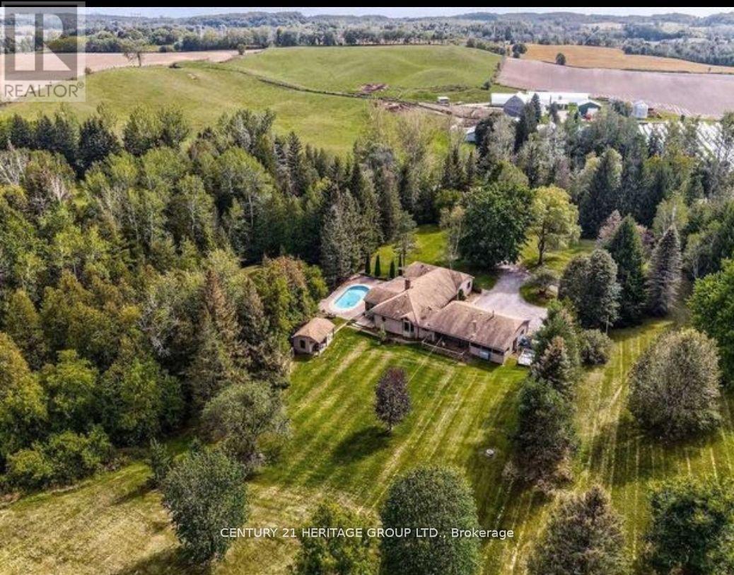 7670 19th Side Road, King, Ontario  L0G 1T0 - Photo 24 - N12331738