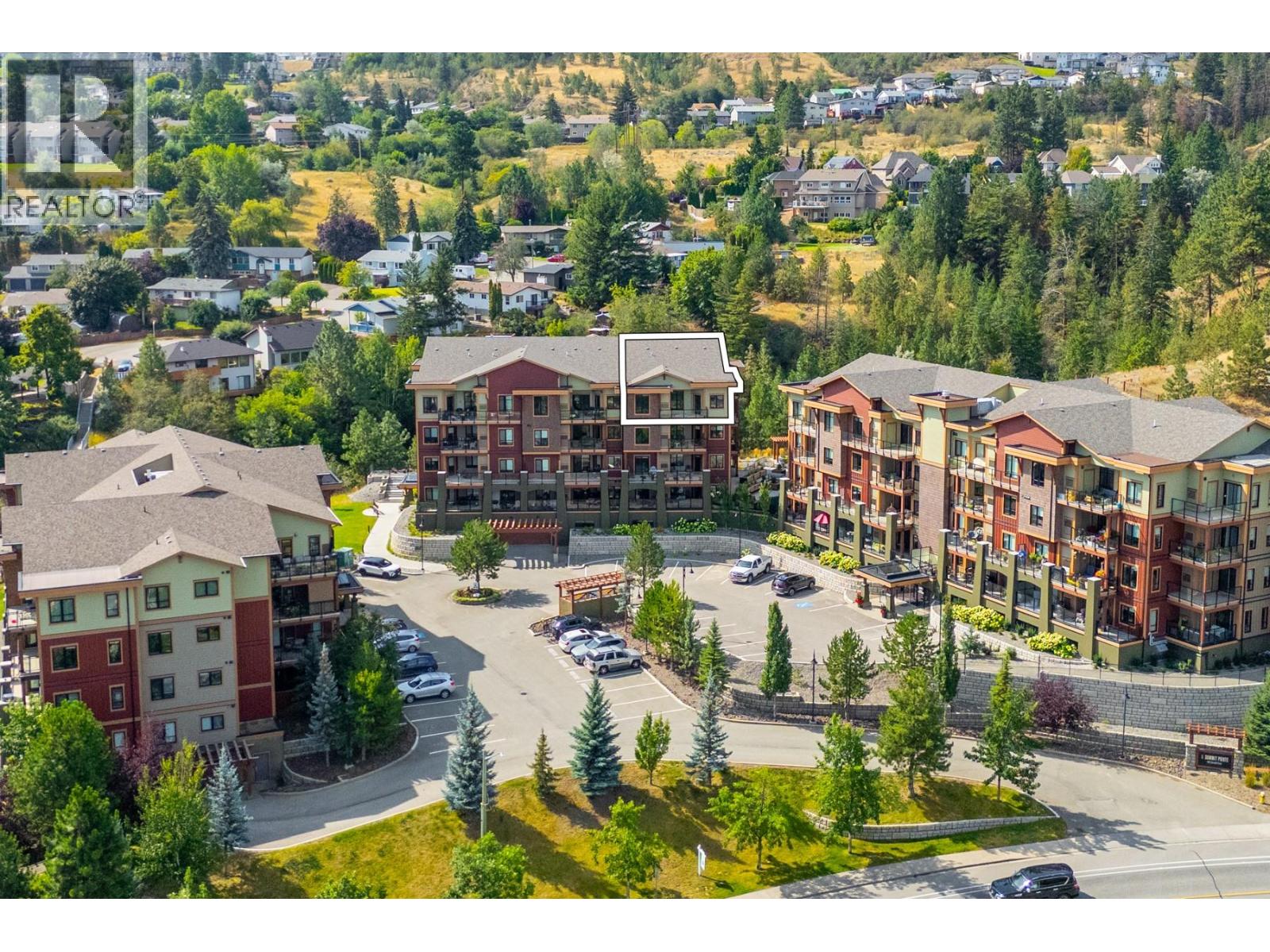 1405 Springhill Drive Unit# 2401, kamloops, British Columbia