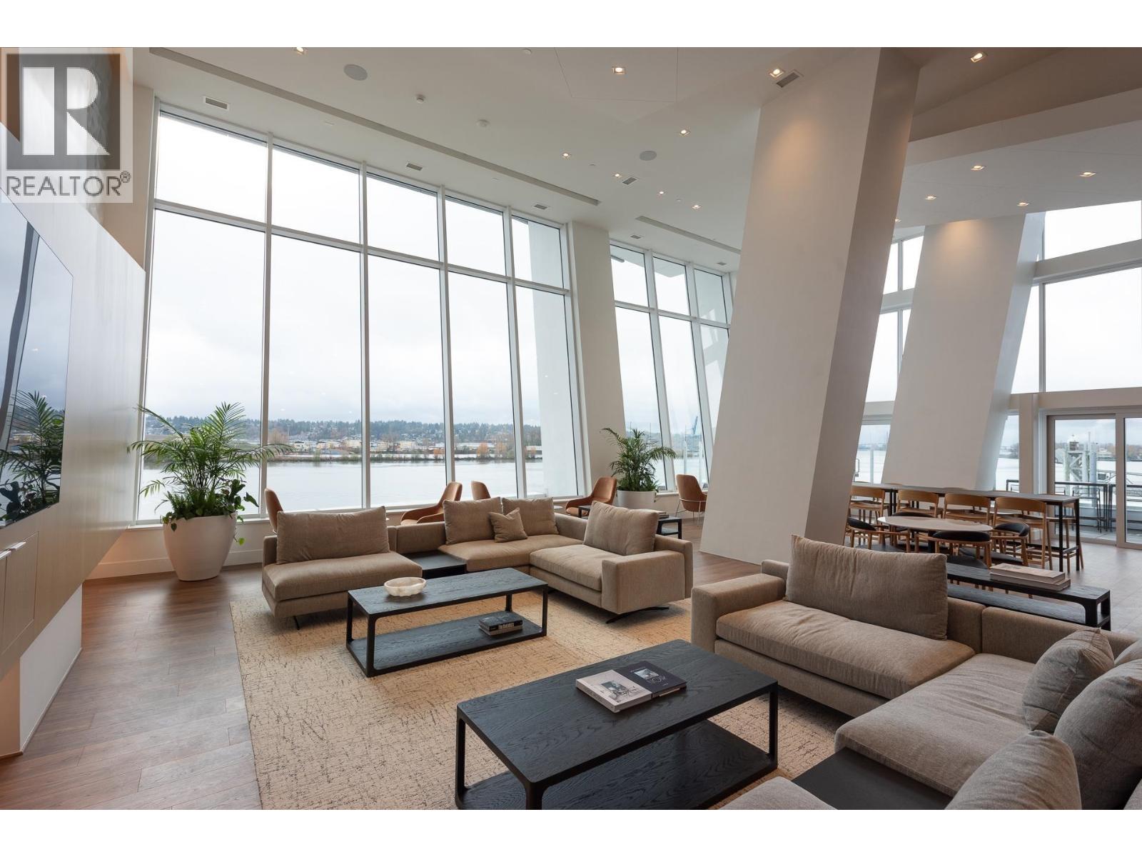3105 660 Quayside Drive, New Westminster, British Columbia  V3M 0P1 - Photo 12 - R3027565