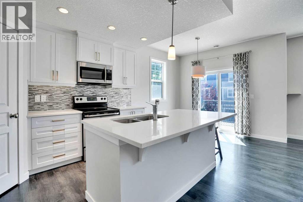 Property at 707, 881 Sage Valley Boulevard NW image 5