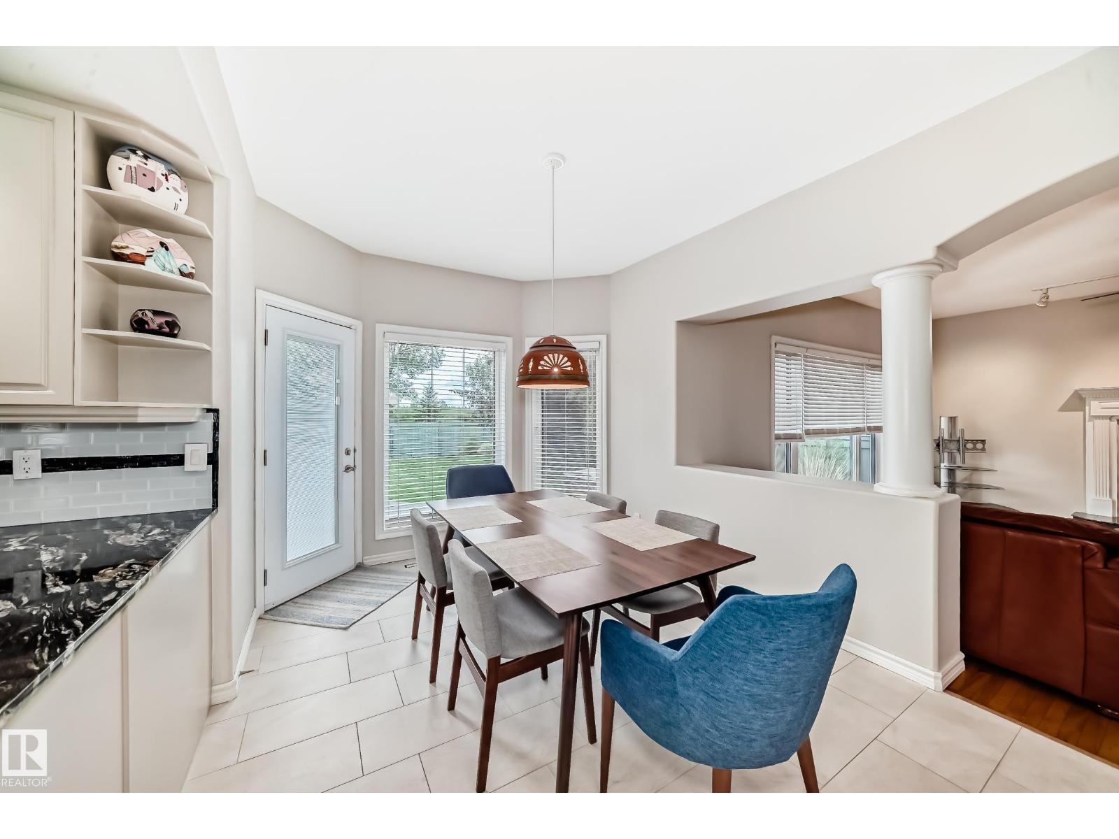 946 Wallbridge Pl Nw, Edmonton, Alberta  T6M 2L7 - Photo 12 - E4451796