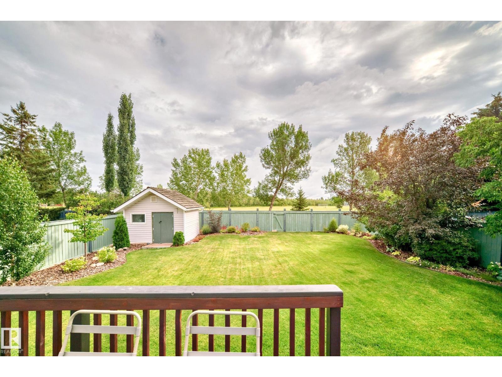 946 Wallbridge Pl Nw, Edmonton, Alberta  T6M 2L7 - Photo 13 - E4451796