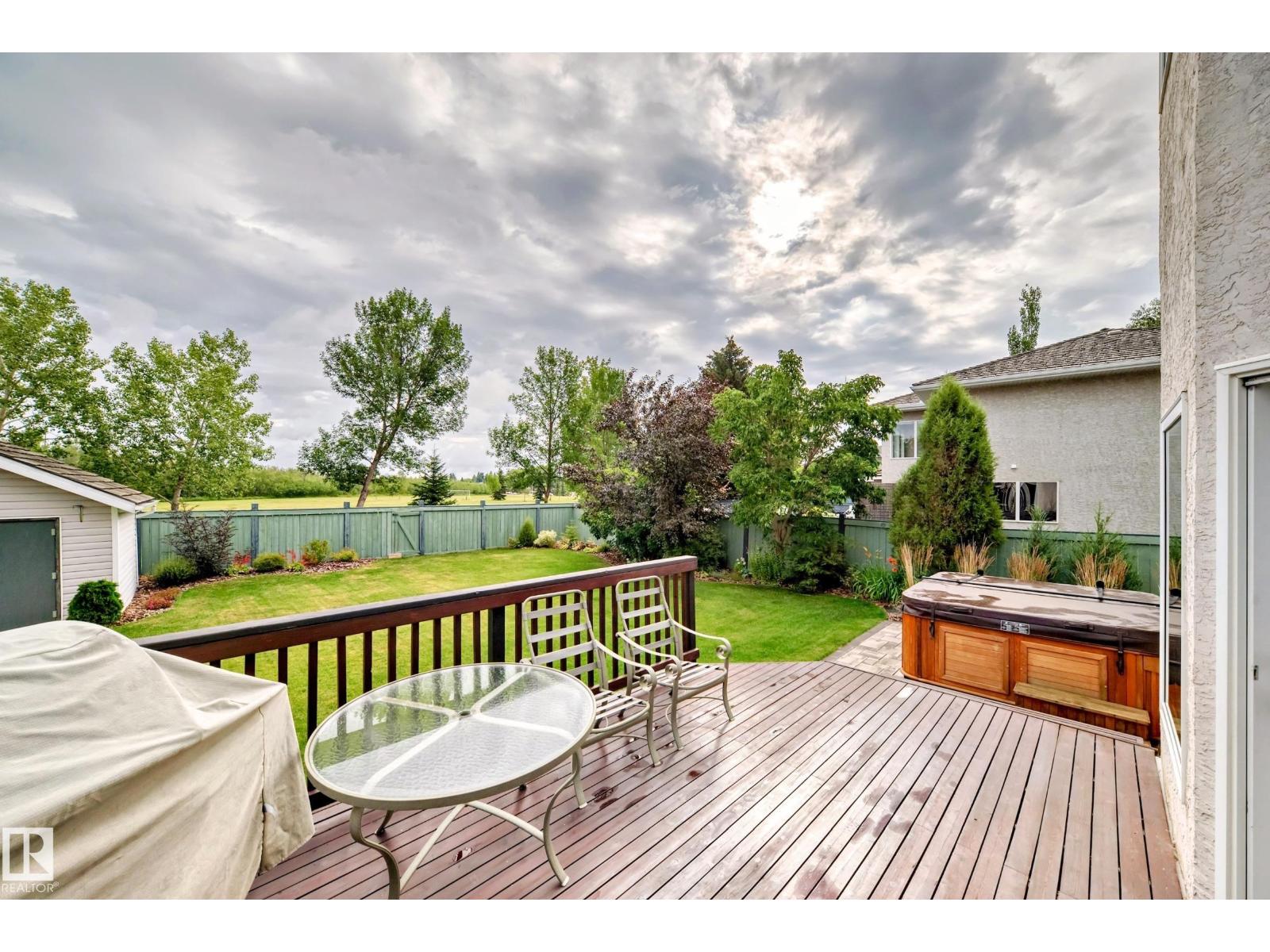 946 Wallbridge Pl Nw, Edmonton, Alberta  T6M 2L7 - Photo 14 - E4451796