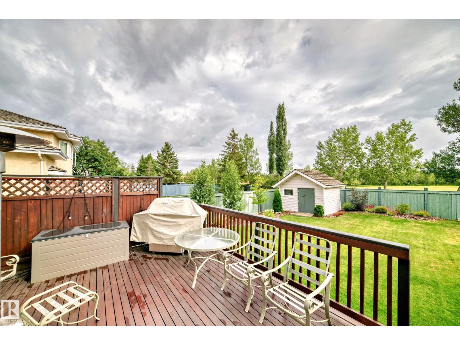 946 Wallbridge Pl Nw, Edmonton, Alberta  T6M 2L7 - Photo 15 - E4451796