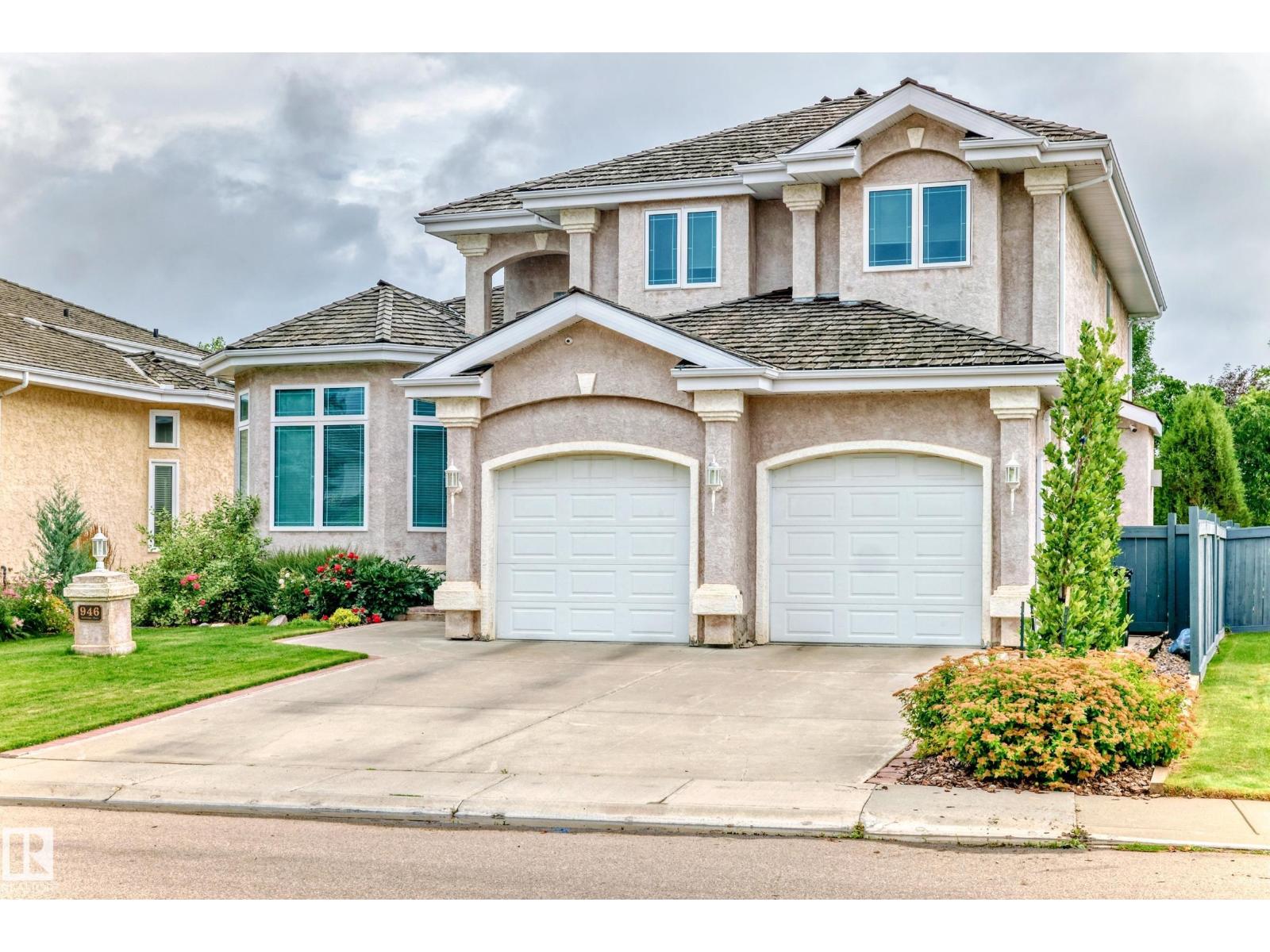 946 Wallbridge Pl Nw, Edmonton, Alberta  T6M 2L7 - Photo 2 - E4451796