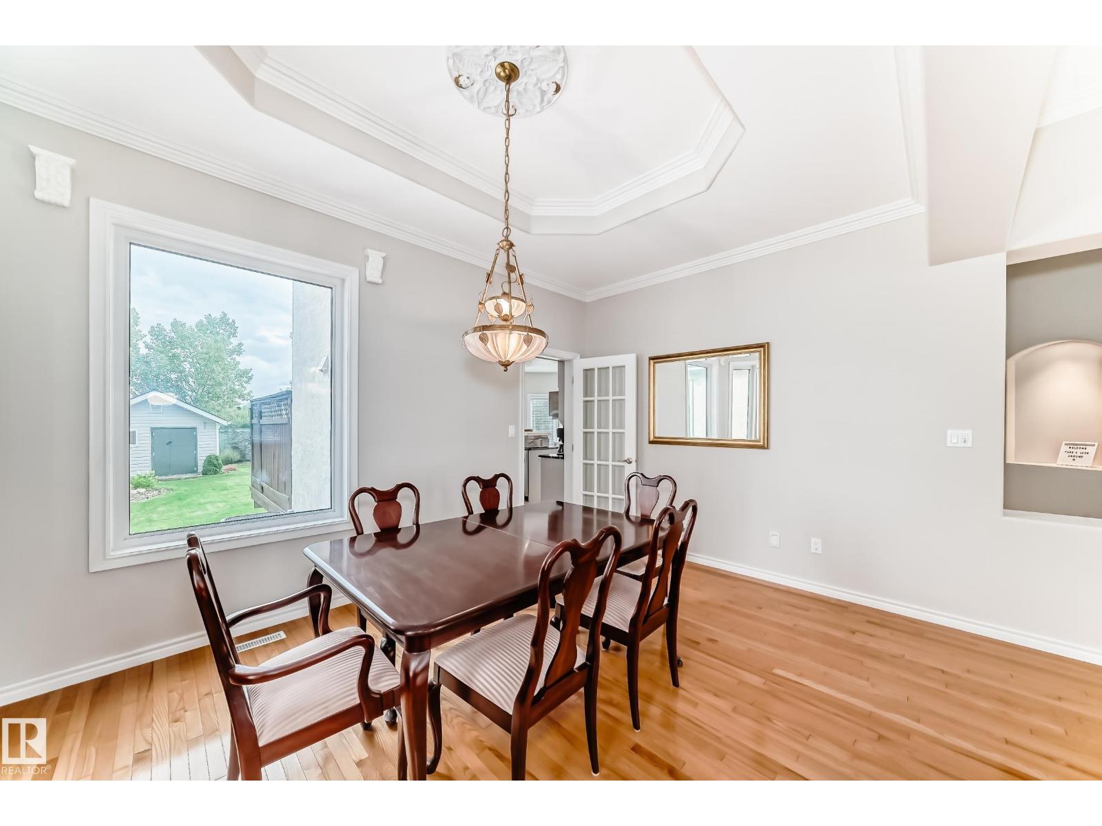 946 Wallbridge Pl Nw, Edmonton, Alberta  T6M 2L7 - Photo 24 - E4451796