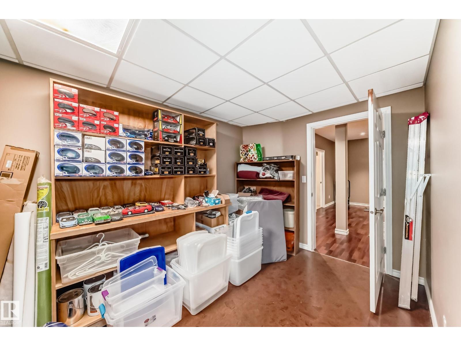 946 Wallbridge Pl Nw, Edmonton, Alberta  T6M 2L7 - Photo 59 - E4451796