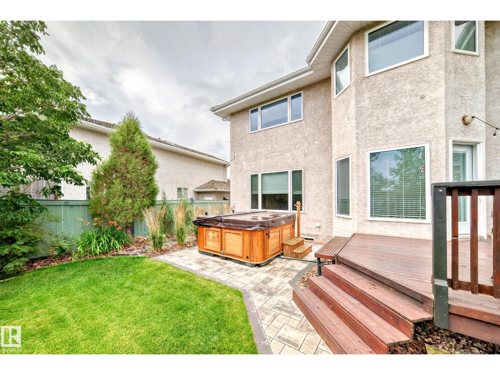 946 Wallbridge Pl Nw, Edmonton, Alberta  T6M 2L7 - Photo 64 - E4451796