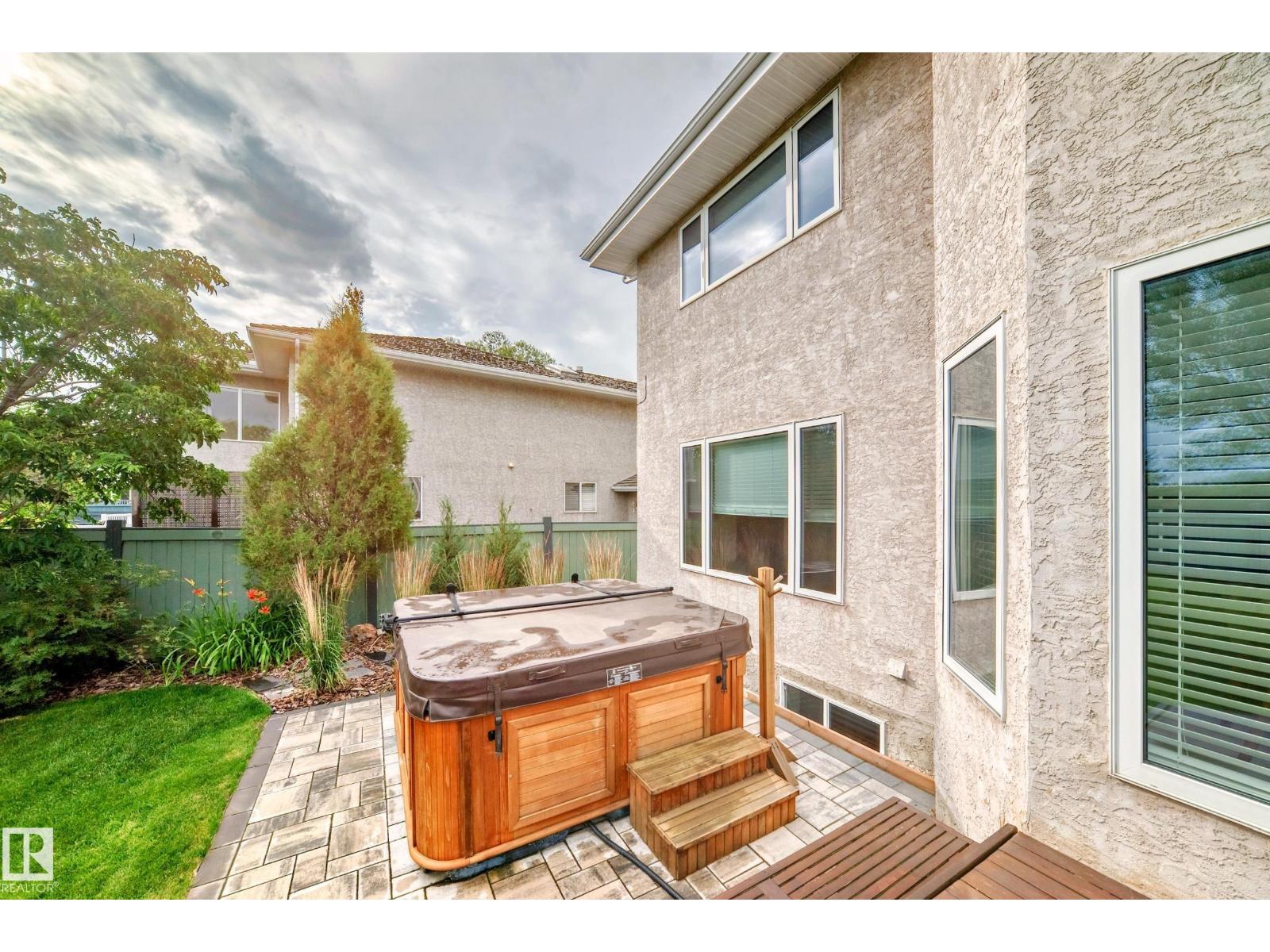 946 Wallbridge Pl Nw, Edmonton, Alberta  T6M 2L7 - Photo 65 - E4451796
