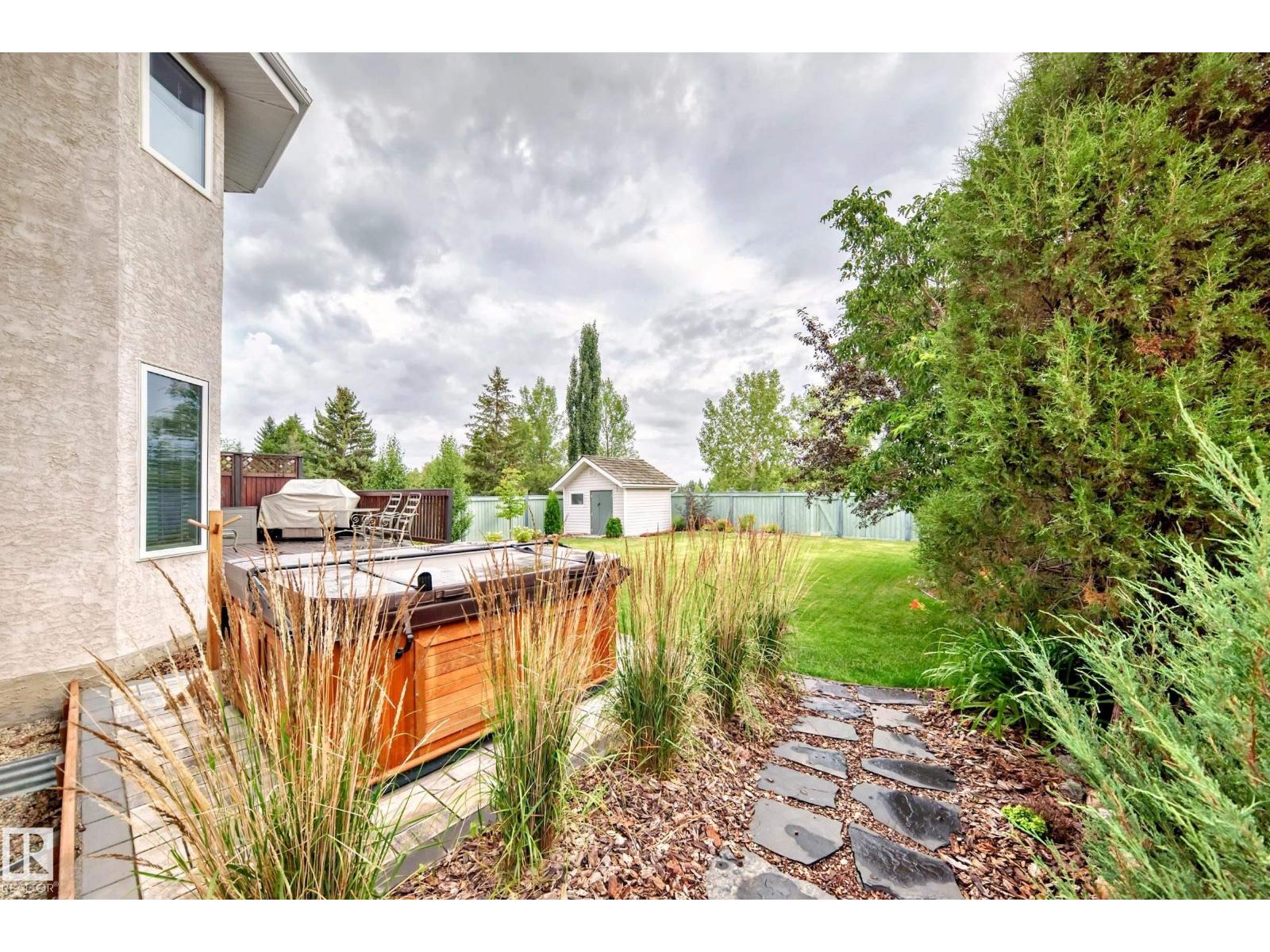946 Wallbridge Pl Nw, Edmonton, Alberta  T6M 2L7 - Photo 66 - E4451796