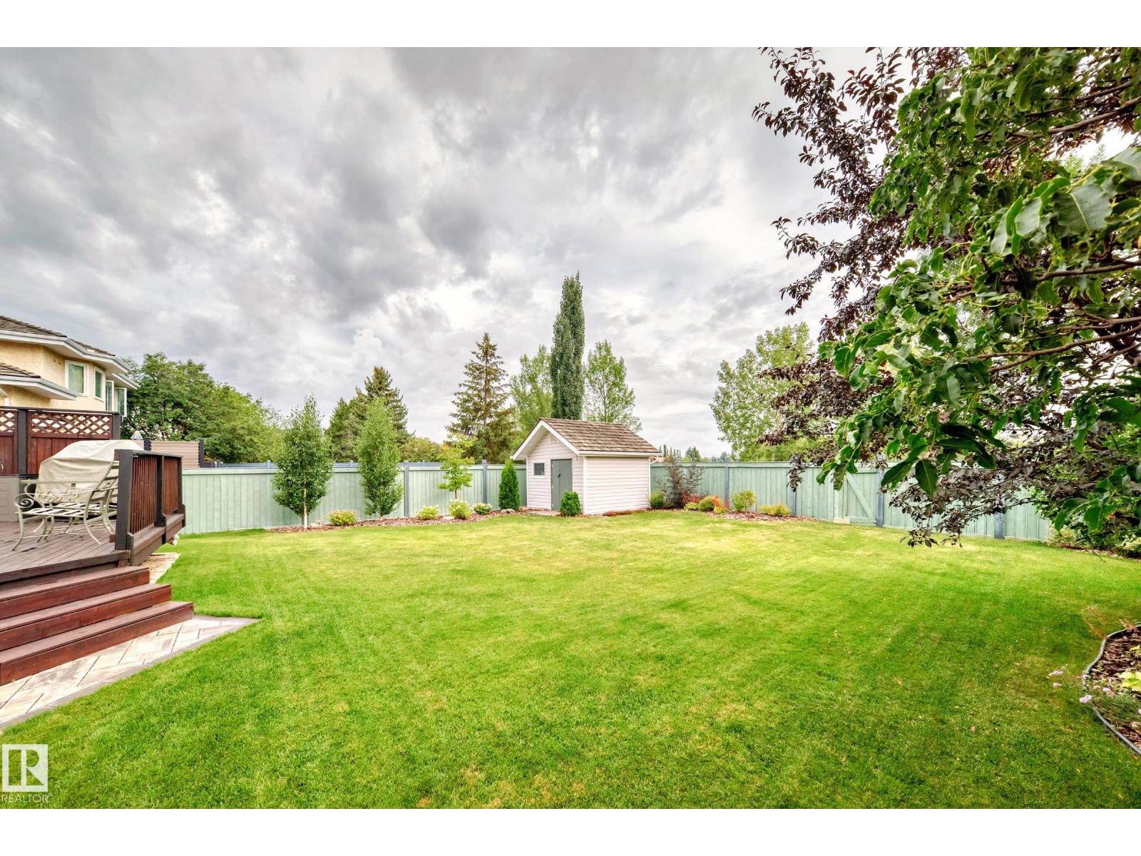 946 Wallbridge Pl Nw, Edmonton, Alberta  T6M 2L7 - Photo 67 - E4451796