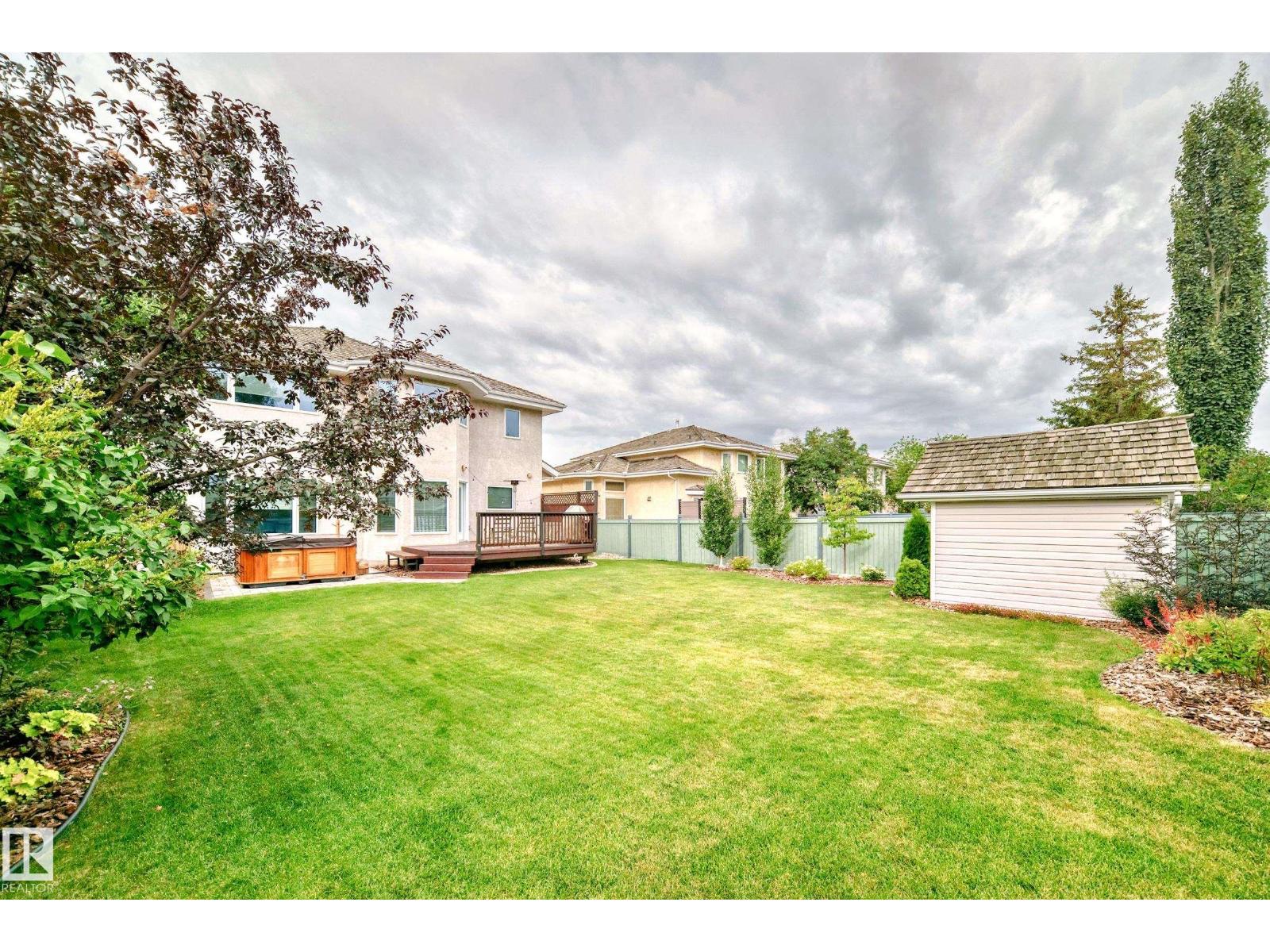 946 Wallbridge Pl Nw, Edmonton, Alberta  T6M 2L7 - Photo 68 - E4451796