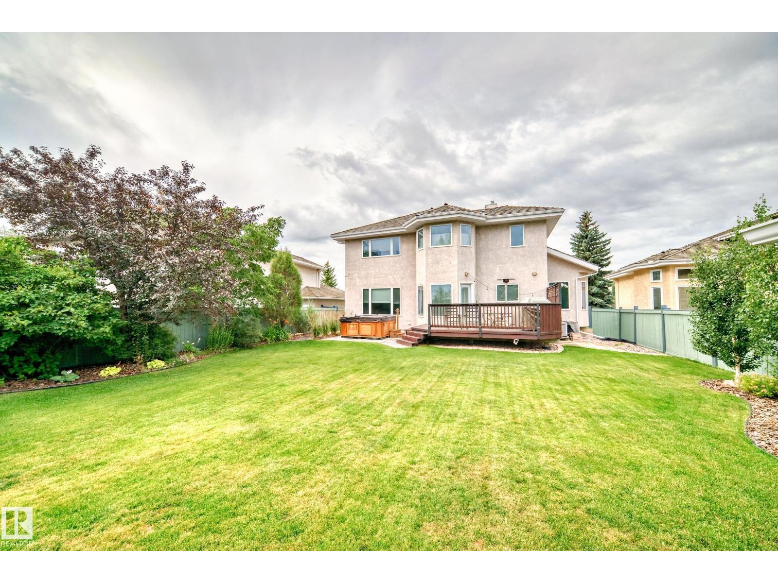 946 Wallbridge Pl Nw, Edmonton, Alberta  T6M 2L7 - Photo 69 - E4451796