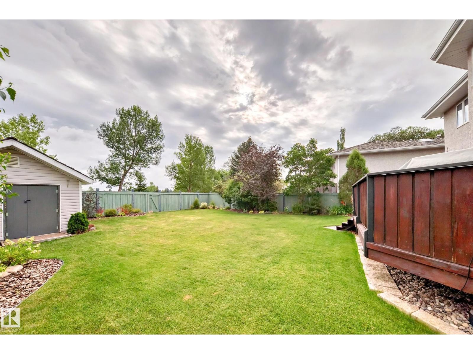 946 Wallbridge Pl Nw, Edmonton, Alberta  T6M 2L7 - Photo 70 - E4451796