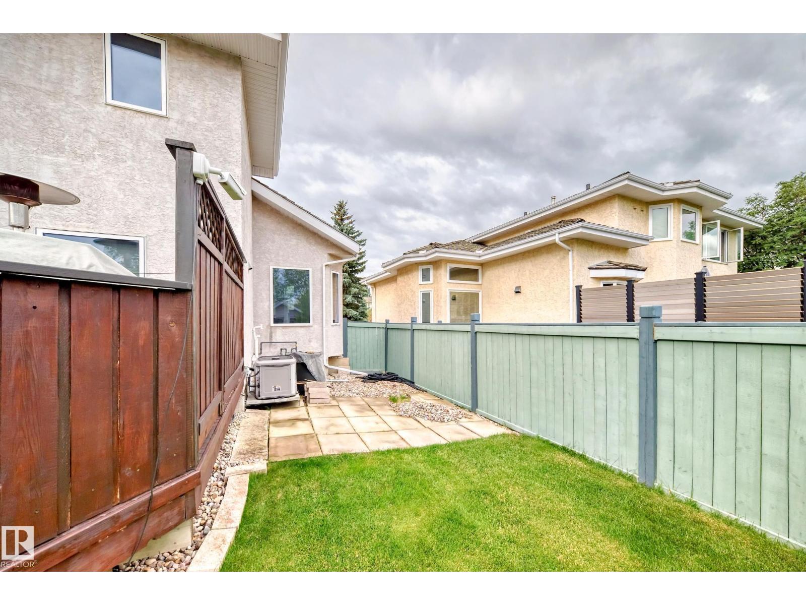 946 Wallbridge Pl Nw, Edmonton, Alberta  T6M 2L7 - Photo 71 - E4451796