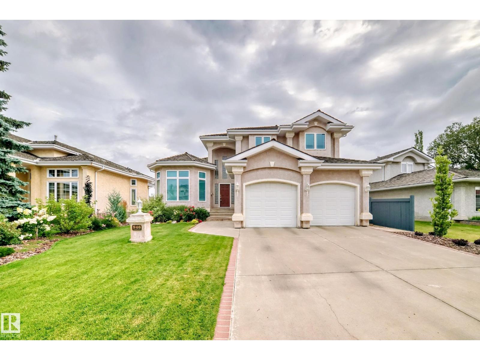 946 Wallbridge Pl Nw, Edmonton, Alberta  T6M 2L7 - Photo 72 - E4451796