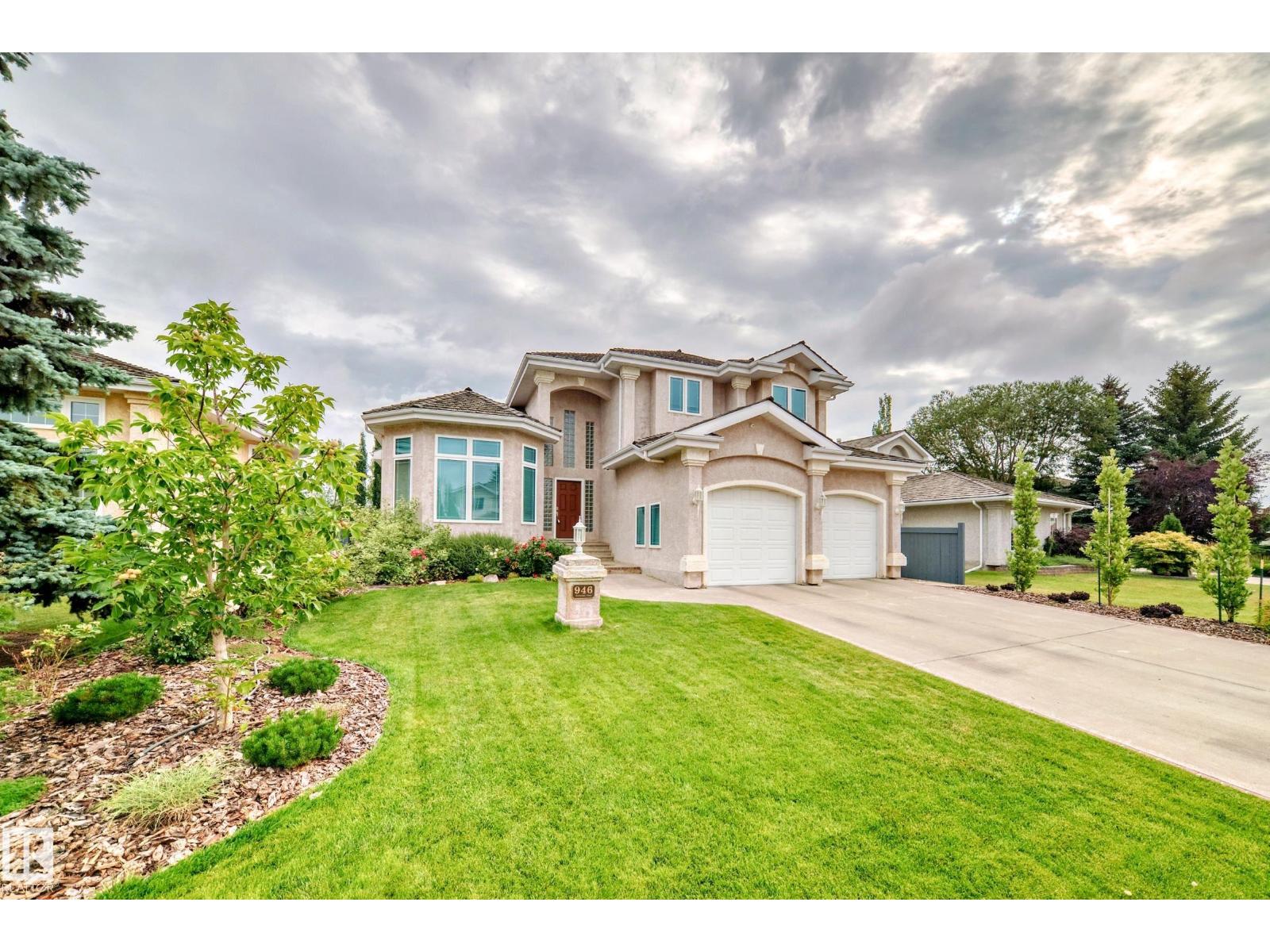 946 Wallbridge Pl Nw, Edmonton, Alberta  T6M 2L7 - Photo 73 - E4451796
