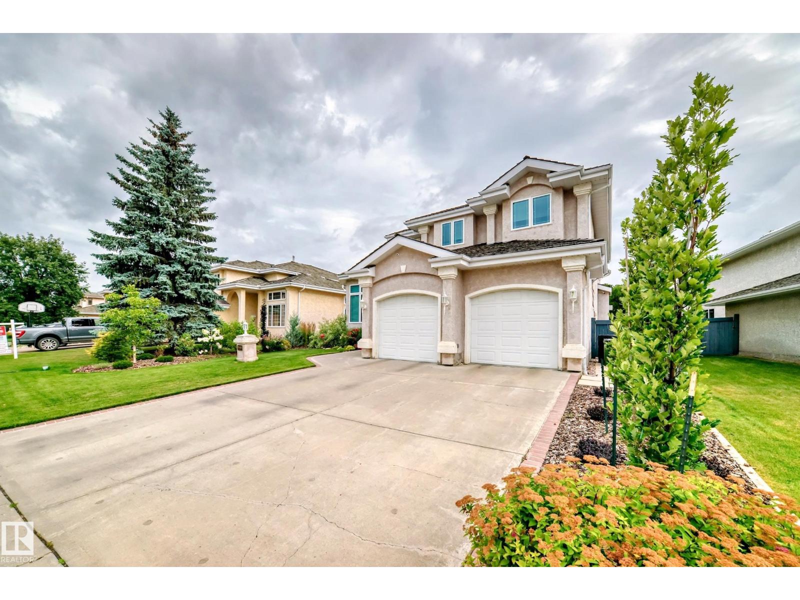 946 Wallbridge Pl Nw, Edmonton, Alberta  T6M 2L7 - Photo 74 - E4451796