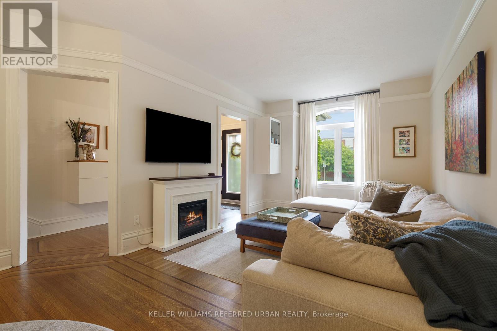 304 Herkimer Street, Hamilton, Ontario  L8P 2J1 - Photo 7 - X12331717